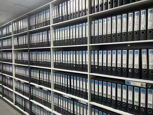 上海財務代理公司記賬收費