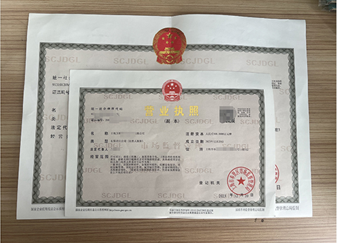 上海注冊(cè)公司股東是自然人好還是法人股東好?