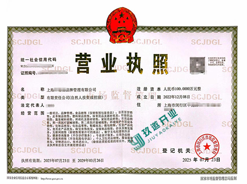 分公司和子公司的區(qū)別