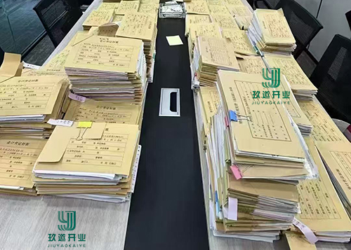 上海代理記賬多少錢一個月,代賬收費標準