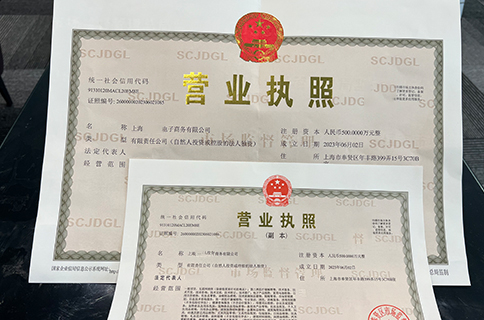 上海辦理汽車銷售公司營(yíng)業(yè)執(zhí)照:完整指南與避坑要點(diǎn)